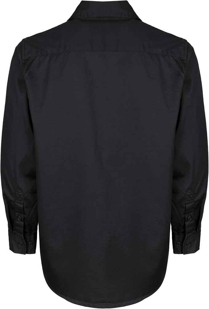 Button Black