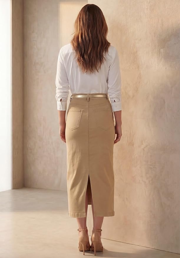 New Khaki