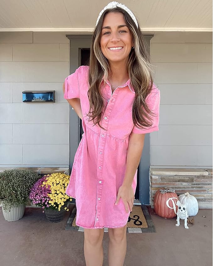 Aurora Pink