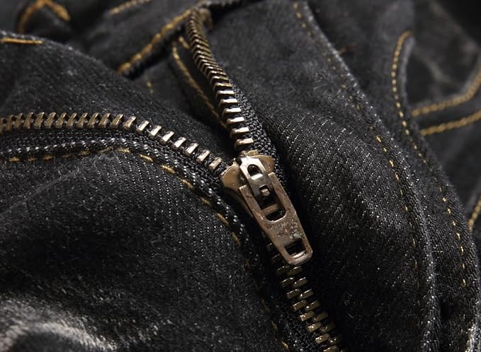 B#black Jeans