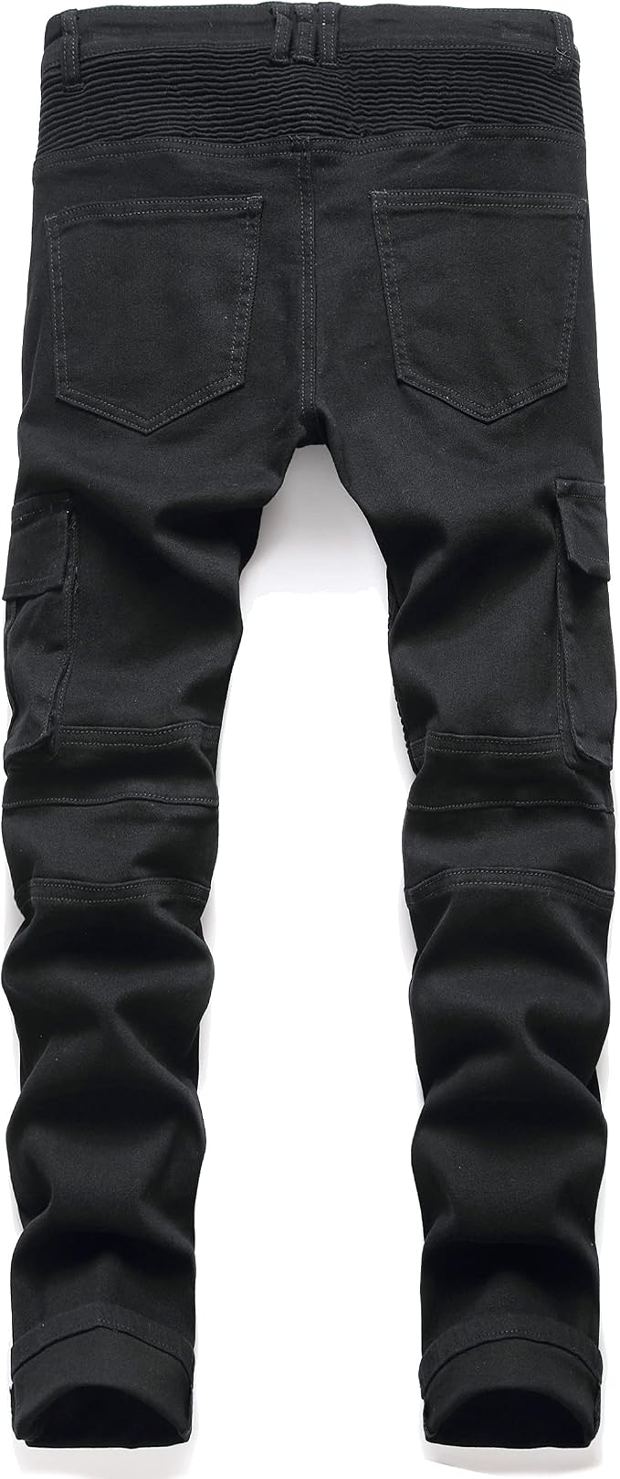 007 Black