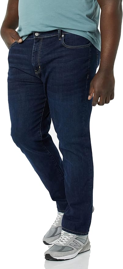 Dark Wash