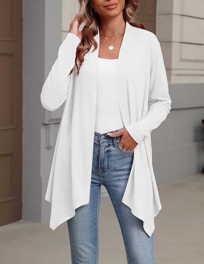 A White