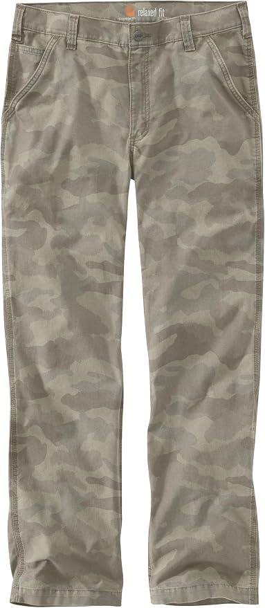 Fossil Tan Camo