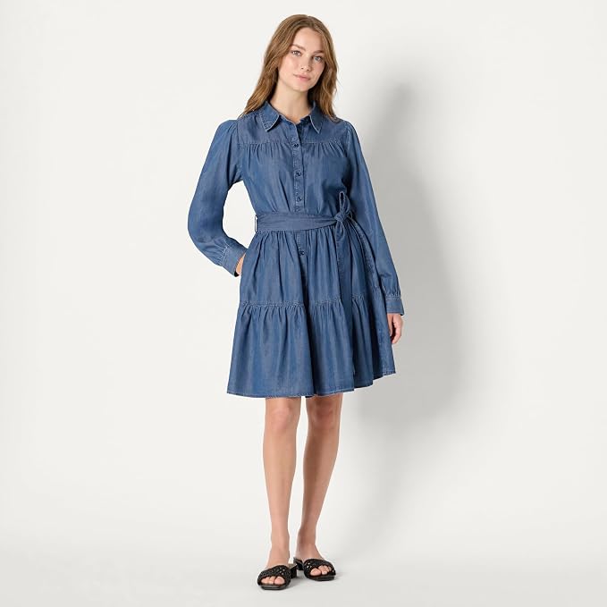 Classic Medium Wash