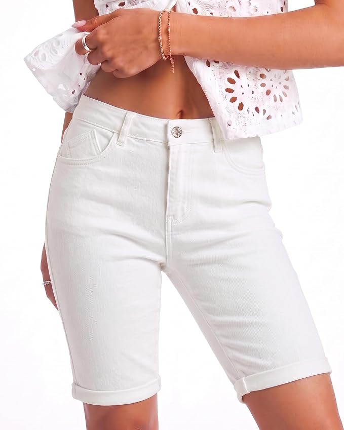 Cream White