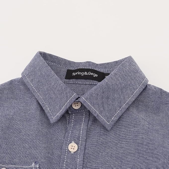 Denim Blue