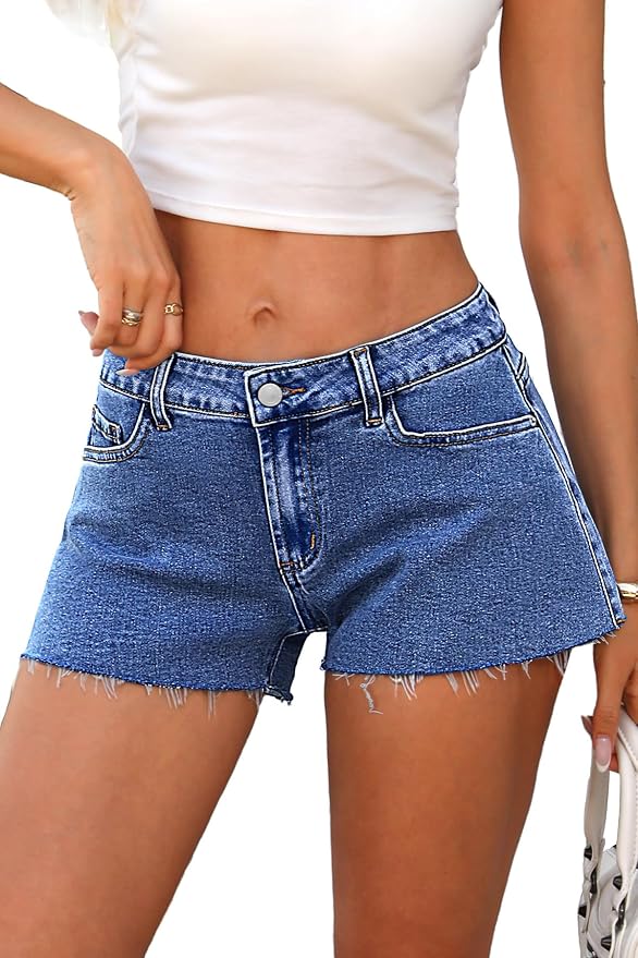 Denim Blue