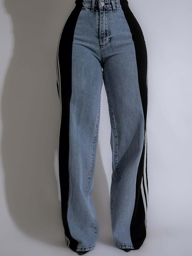 Blue Black