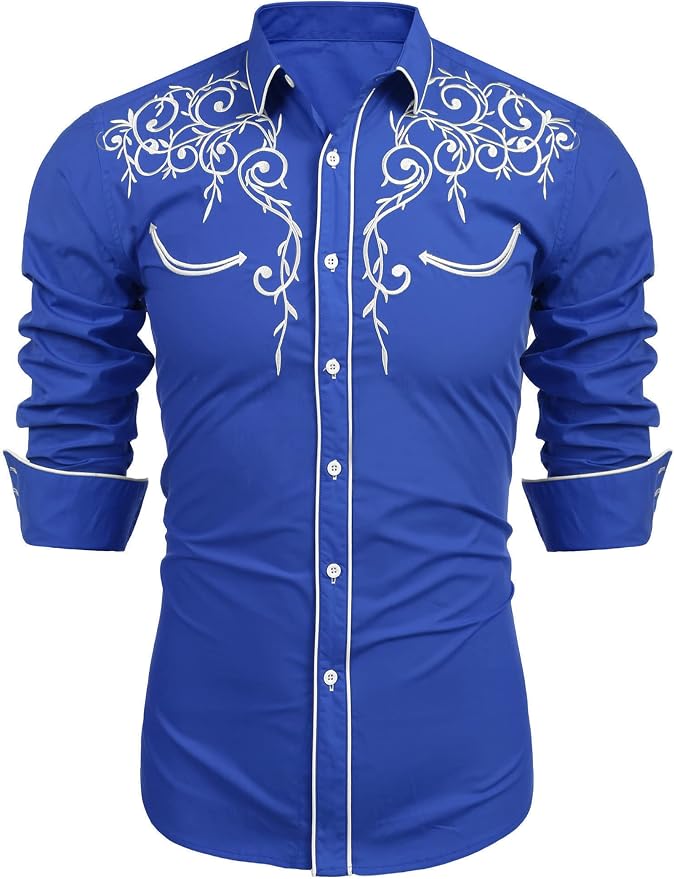 Royal Blue
