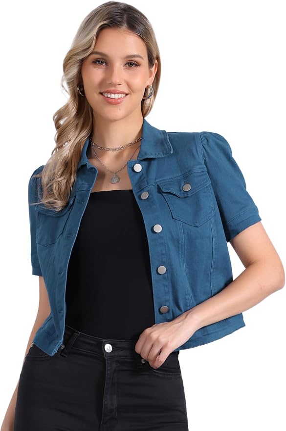Denim Blue