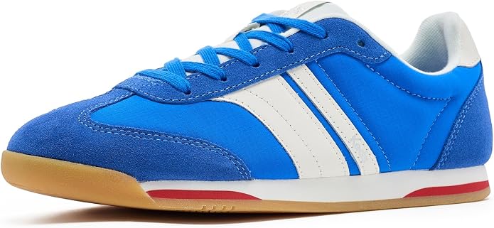 Keds Blue Suede