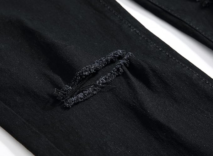 Black 0819