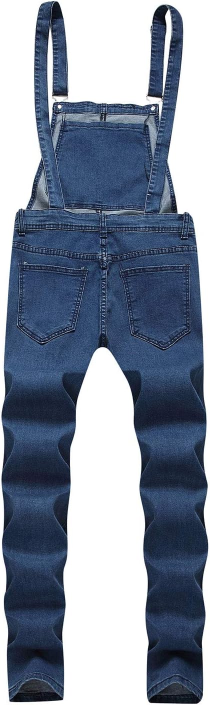 18#straight Leg Casual Pants-navy