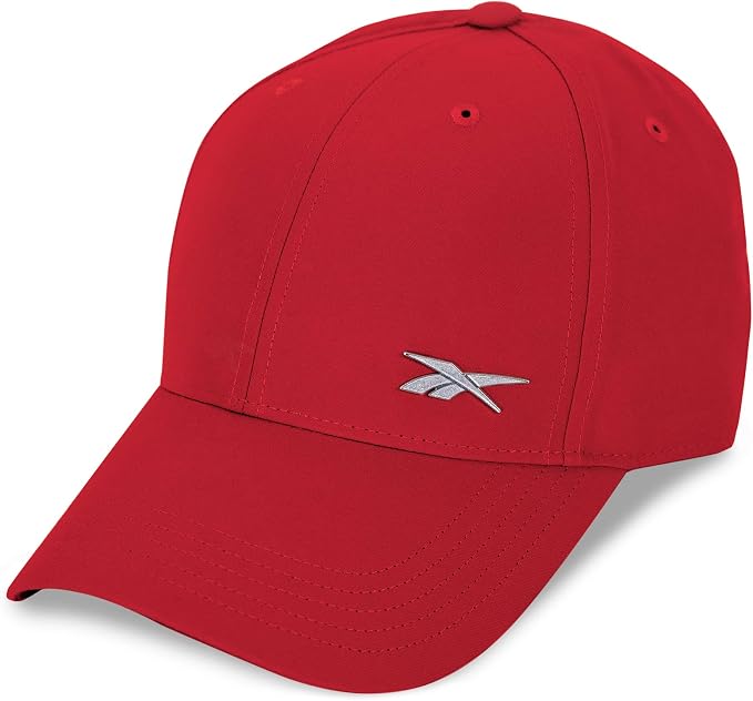 Badge - Red
