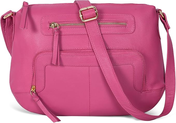 Nappa Pink