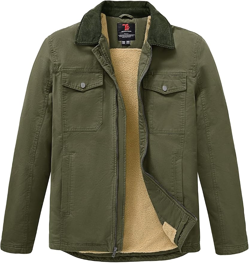 Army Green