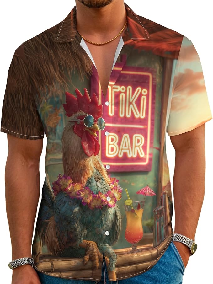 Tiki