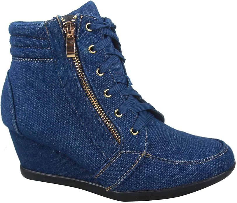 Denim Blue