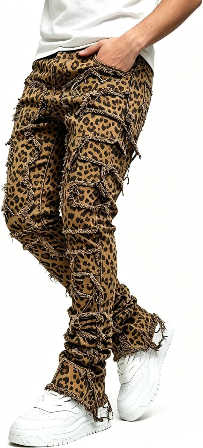 Leopard Print