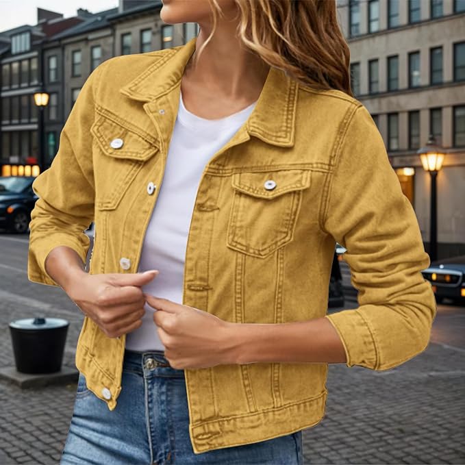 A-yellow