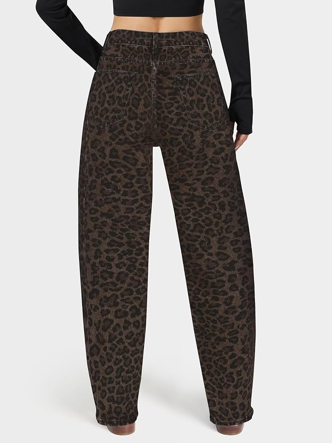 Leopard Print