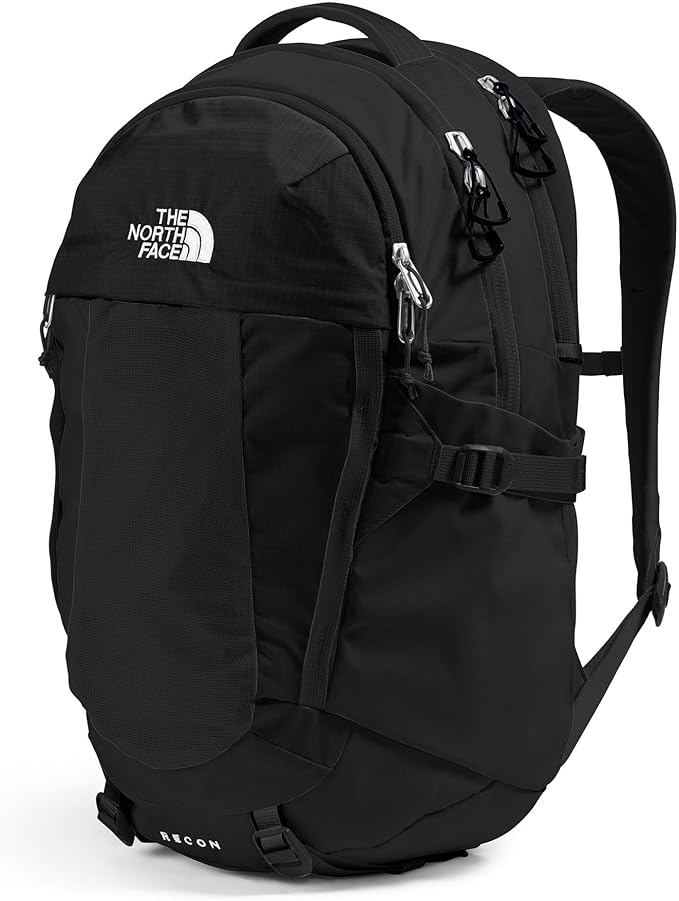 Tnf Black/Tnf Black-npf