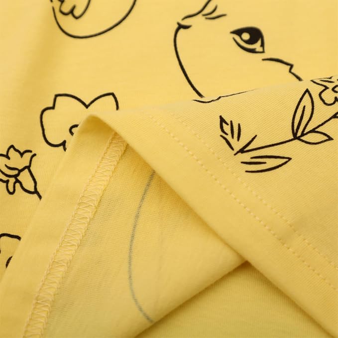 Sk08#yellowbunny