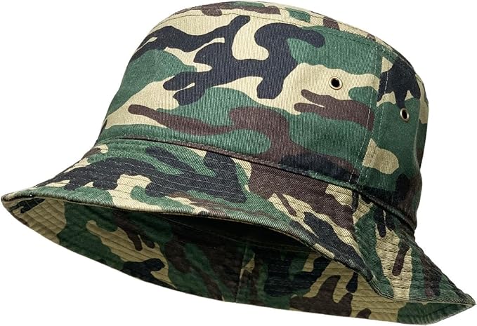 Camouflage