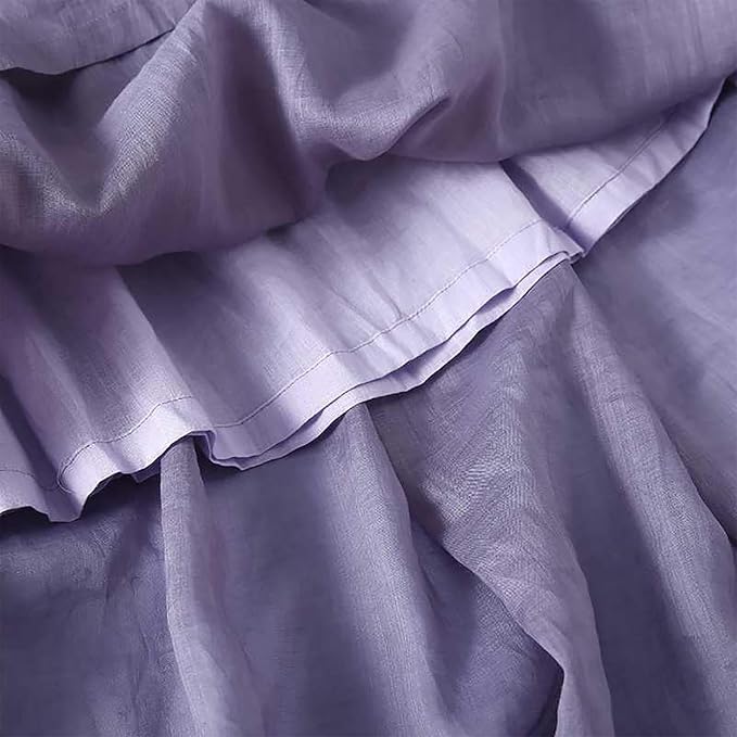 #01 Purple