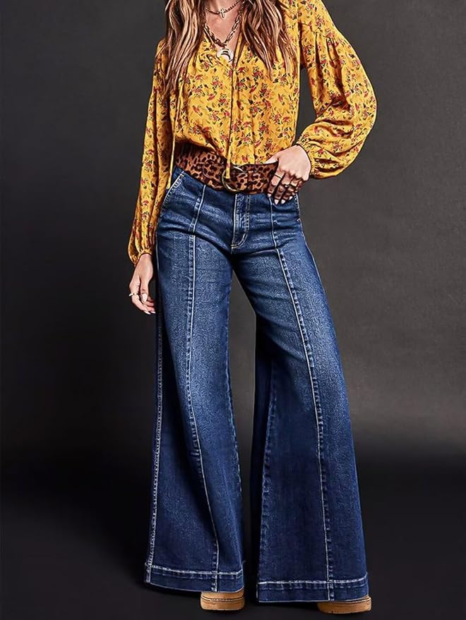 Denim Dark Navy Blue