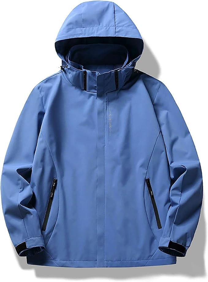 Denim Blue