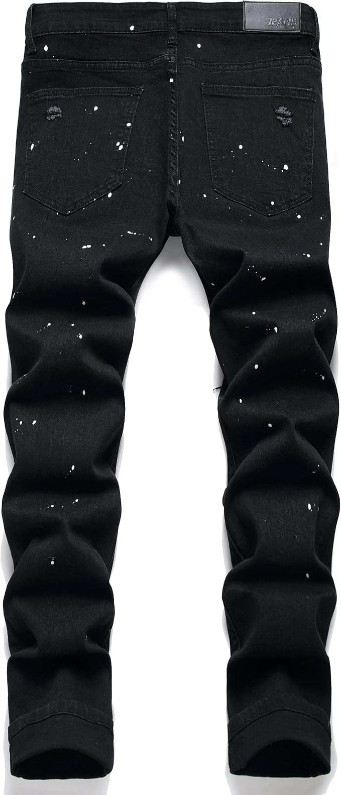 6616 Black