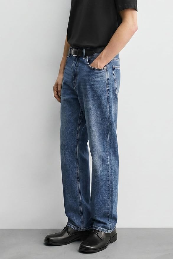 Medium Blue