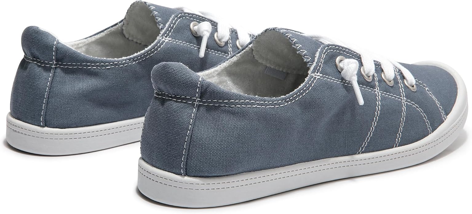 Grayish Blue