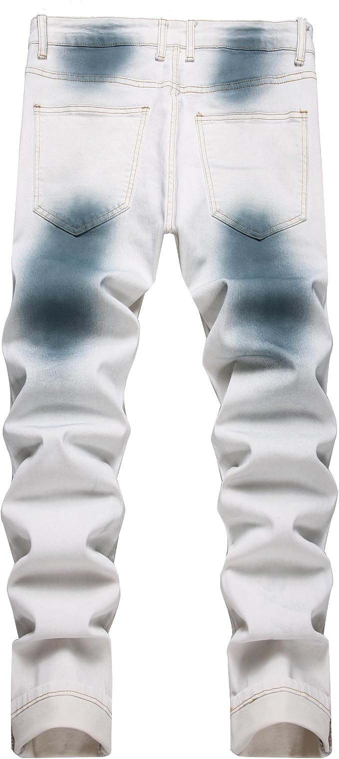 White5052