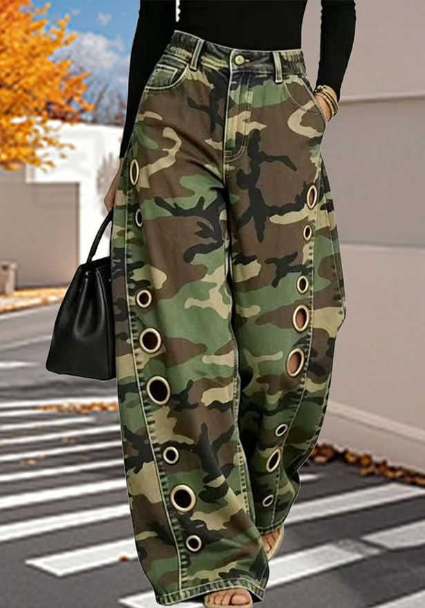 Camo