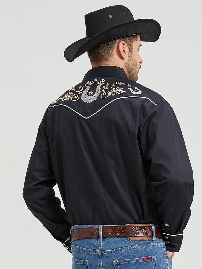 Pattern3 Black