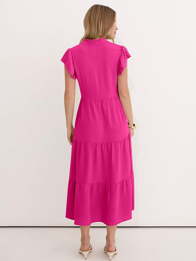 Hot Pink