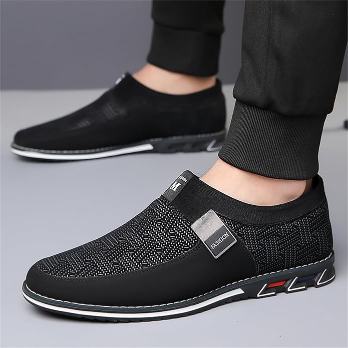 Dark Black
