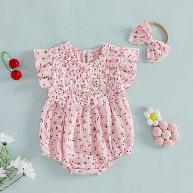 Cherry Pink