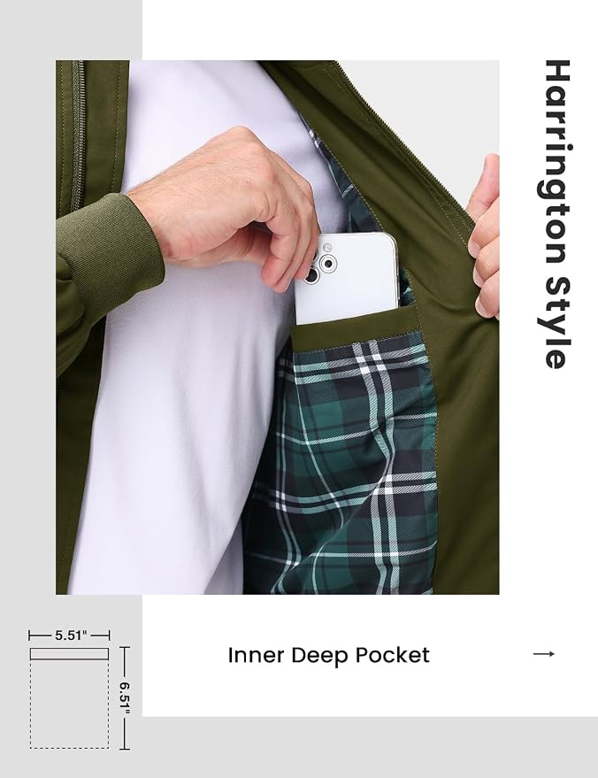 Army Green-03 Style