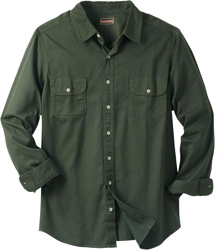 Forest Green