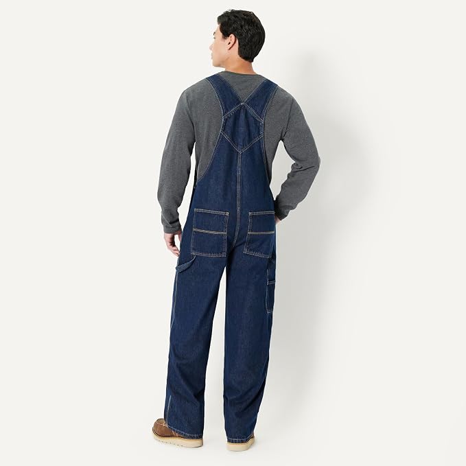 Dark Wash