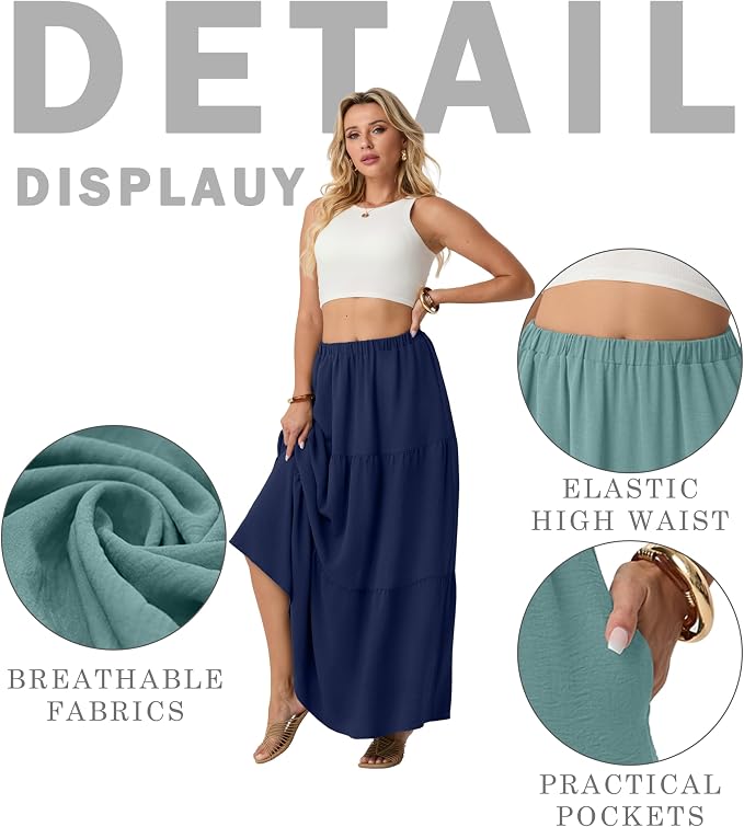 A - Navy Blue
