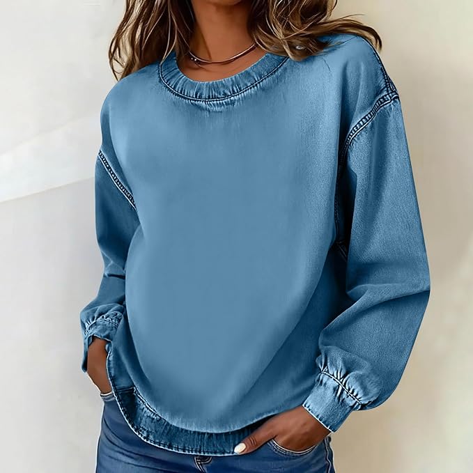 Sky Blue