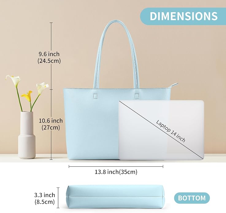 Romantic Blue