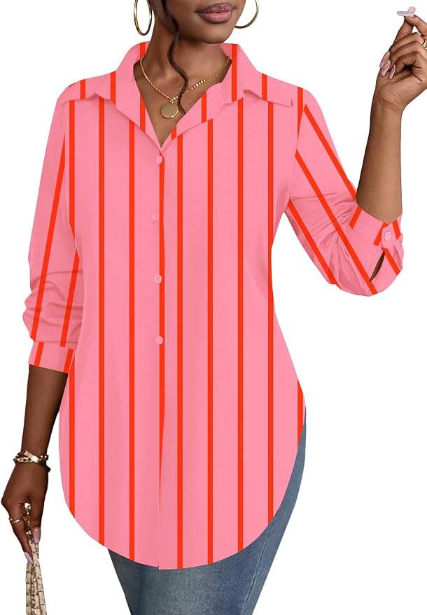Red Stripes