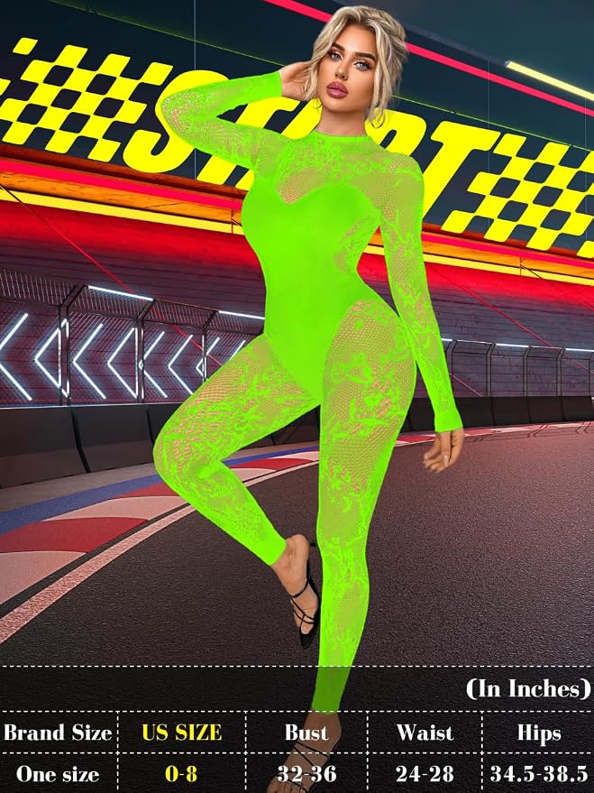 Neon Green