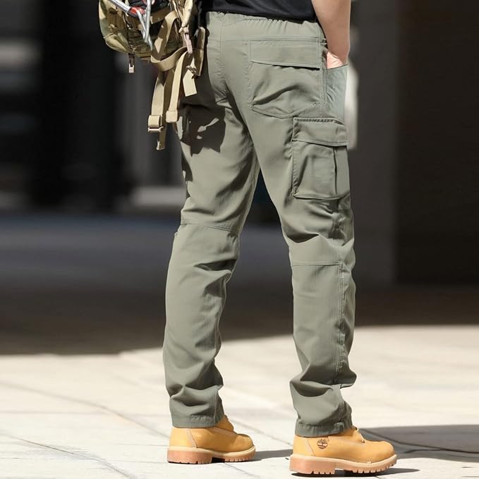 02 Army Green